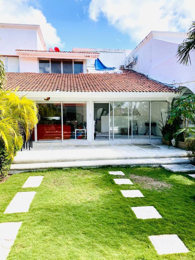 קנקון Casa Blanca Zh Kukulkan Mall מראה חיצוני תמונה