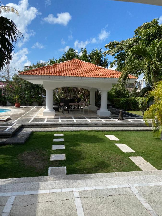 קנקון Casa Blanca Zh Kukulkan Mall מראה חיצוני תמונה
