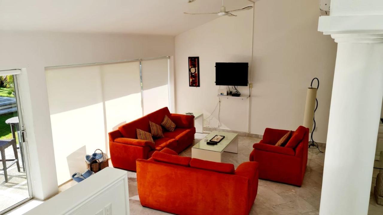 קנקון Casa Blanca Zh Kukulkan Mall מראה חיצוני תמונה