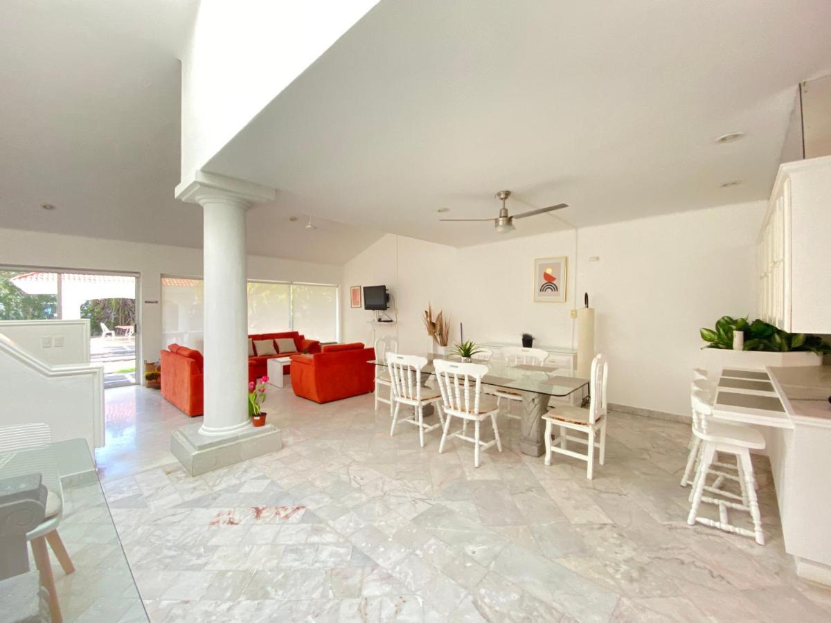 קנקון Casa Blanca Zh Kukulkan Mall מראה חיצוני תמונה