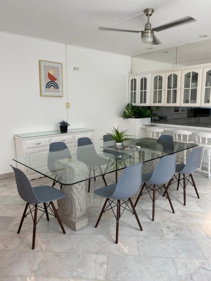 קנקון Casa Blanca Zh Kukulkan Mall מראה חיצוני תמונה